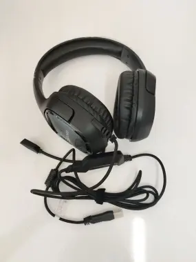Наушник игровой оригинал Lenovo. Ноушник Новый. Янги