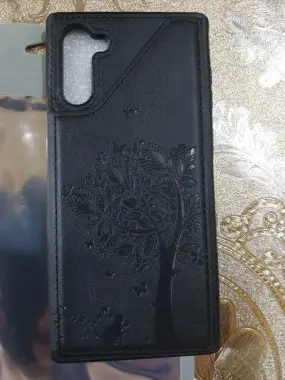 Чехол самсунг ноут 10