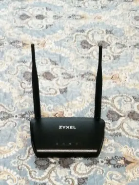 Modem Router WiFi б/у