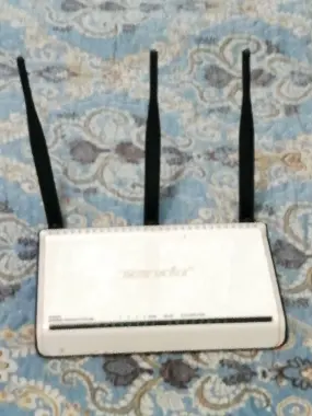 Modem Router WiFi б/у
