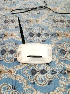 Modem Router WiFi б/у