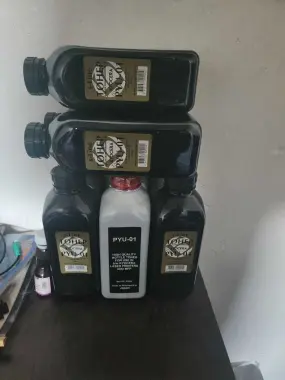 Kyosersa PYU-01 300 gr lik