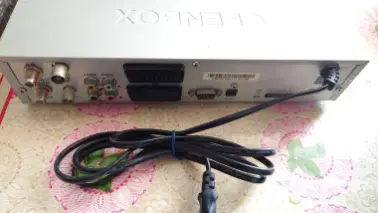 Спутниковый тюнер Openbox F-300FTA