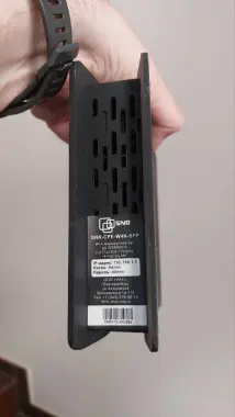 Wi-Fi маршрутизатор, рутер