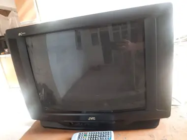 Рабочий телевизор