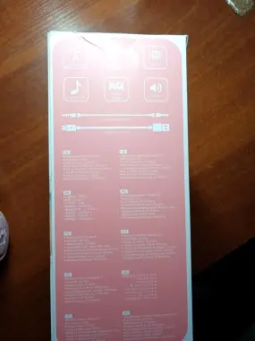 Hoco premium product беспроводные наушники для детей