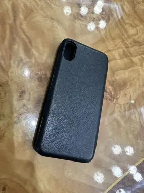 Чехол для iPhone XS/X - iPhone XS/S uchun chexol