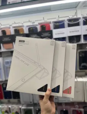 Новый Чехол Redmi Pad Pro • Чехлы •