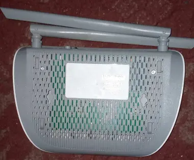 Tp-link TD-W8961N