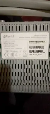 Tp-link TD-W8961N