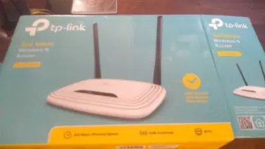 Роутер TP-LINK tl-wr841n