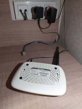 Продаётся wi-fi TPLINK