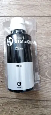 Оригинальные краски на принтеры HP
