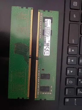 Ozu 4gb 2 dona bor donasi 100 ming sumdan