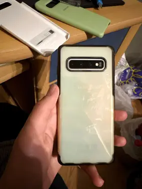 Чехлы для samsung s10