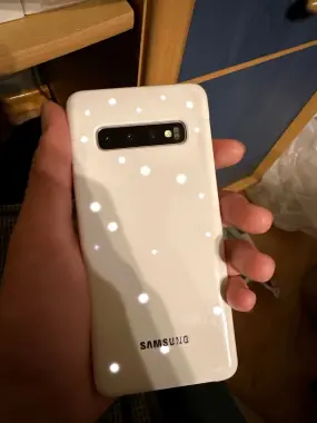 Чехлы для samsung s10