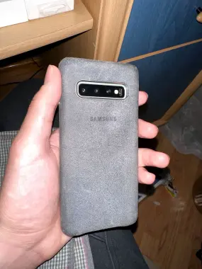 Чехлы для samsung s10