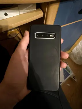 Чехлы для samsung s10