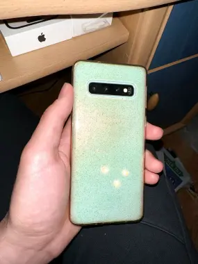 Чехлы для samsung s10