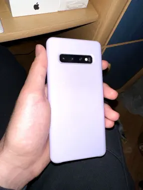 Чехлы для samsung s10