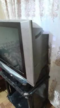 Телевизор б/у понасоник