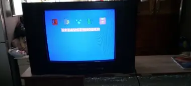 Продаётся телевизор Panasonic
