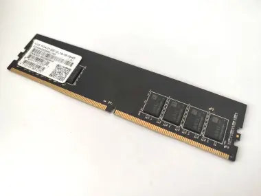 Оперативка. DDR4 4GB