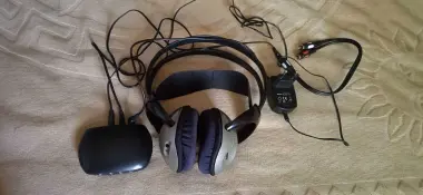 Беспроводные наушники Philips SHC2000