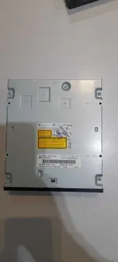 Diskovod lg dvd