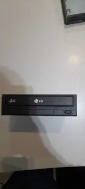 Diskovod lg dvd