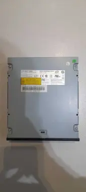 Diskovod lg dvd