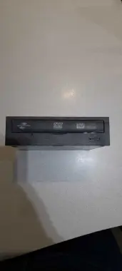 Diskovod lg dvd