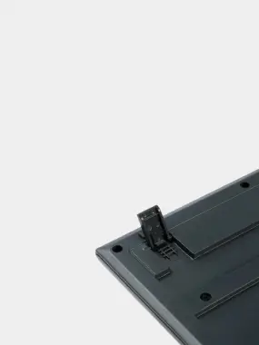 Клавиатура и мышь Logitech MK120, проводная