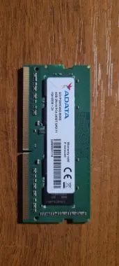 ОЗУ ADATA на 4 gb