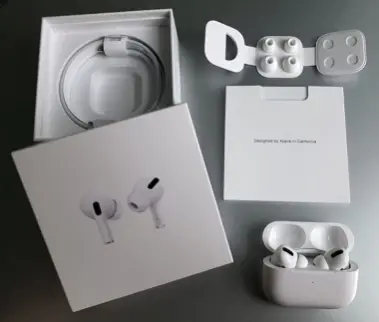 Airpods pro DUBAI {aksiya}