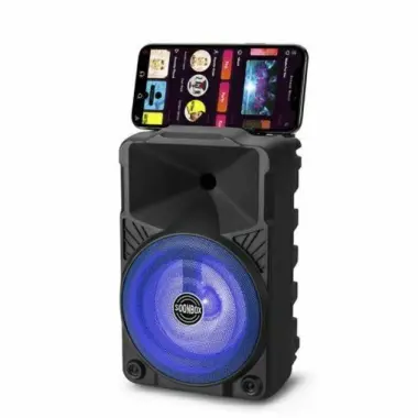 БЕПУЛ Доставка,Янги bluetooh Колонка лар Soonbox S3 , сифатли kalonka