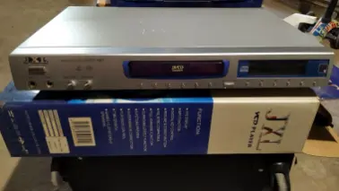 VSD, mp3 в отличном состоянии