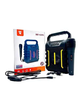 Bluetooth Kalonka HF S291