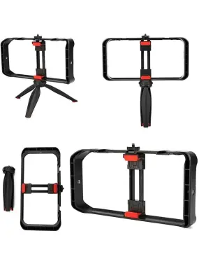 Jmary MT-33 Многофункциональный держатель TRIPOD