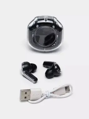 Simsiz bluetooth quloqchinlari kafolati bilan