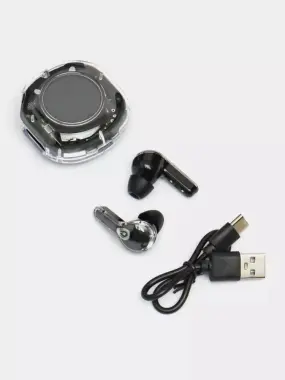 Simsiz bluetooth quloqchinlari kafolati bilan