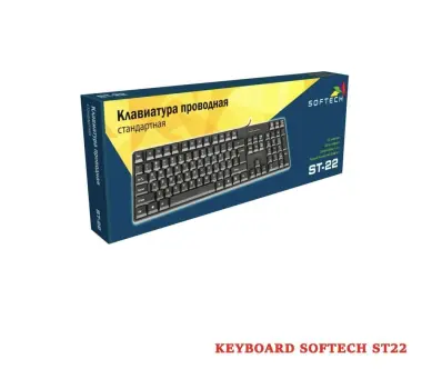 Klavyatura igravoy rgb wifi and buetooth