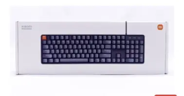 Klavyatura igravoy rgb wifi and buetooth