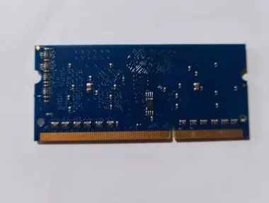 ОЗУ 2GB 1RX16 PC3L-12800S-11-11-C3 (Kingston)
