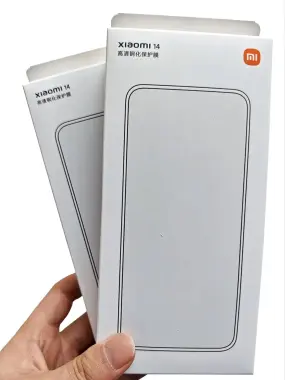 Оригинальное защитное стекло Xiaomi 14