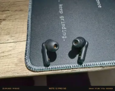 Soundcore life p2 mini anker