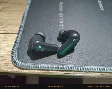Soundcore life p2 mini anker