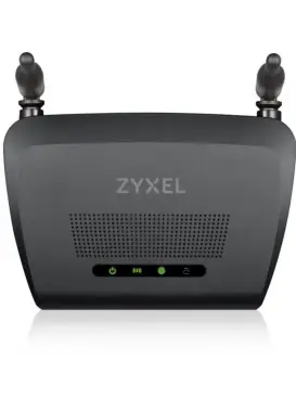 Zyxel Router NGB-418N v2