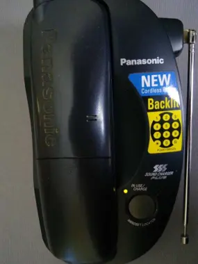 Радиотелефон Panasonic