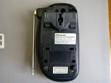 Радиотелефон Panasonic